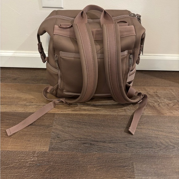 Dagne Dover
Indi Diaper Bag Backpack (Medium) - Picture 2 of 10